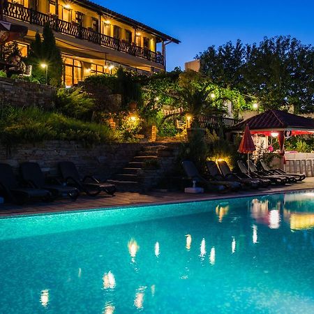 Chiflika Family Hotel Asenovgrad Exterior foto