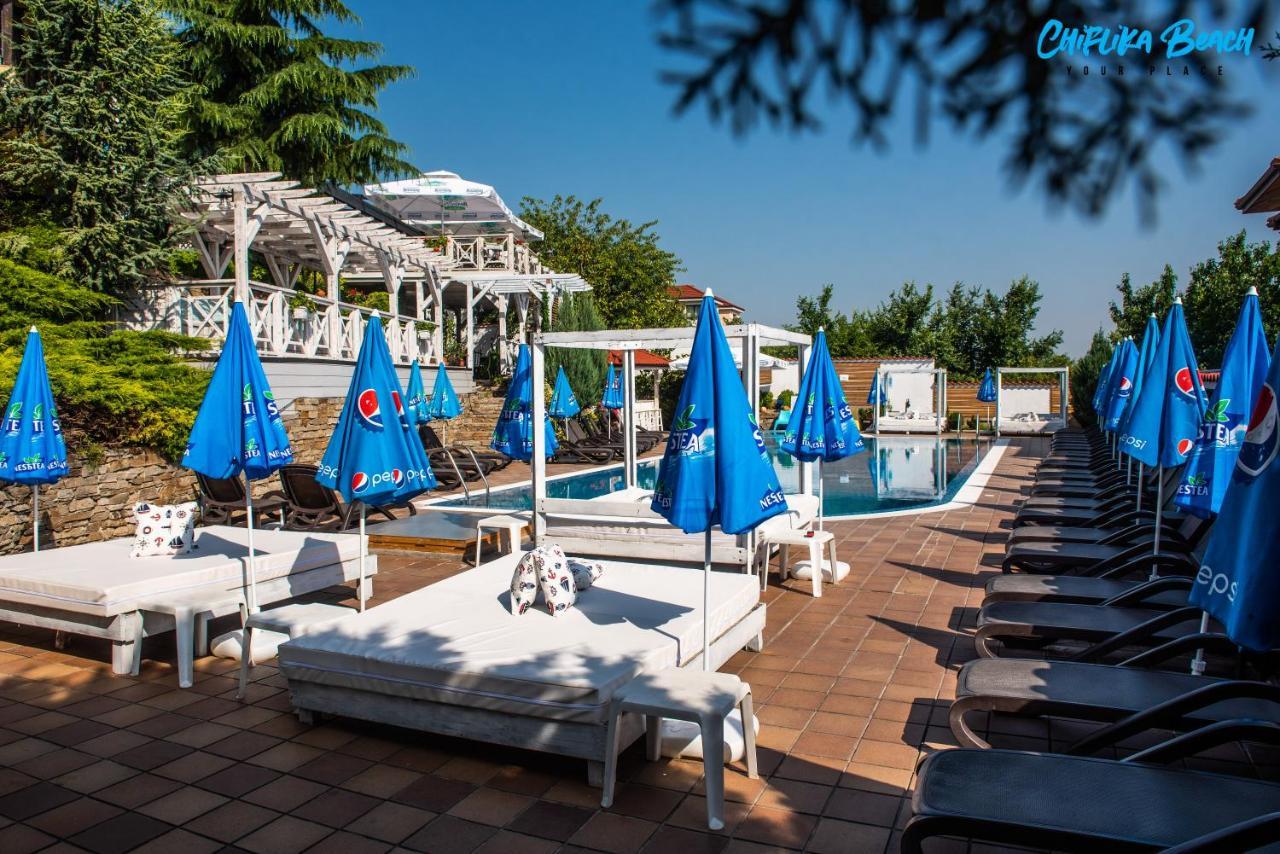 Chiflika Family Hotel Asenovgrad Exterior foto