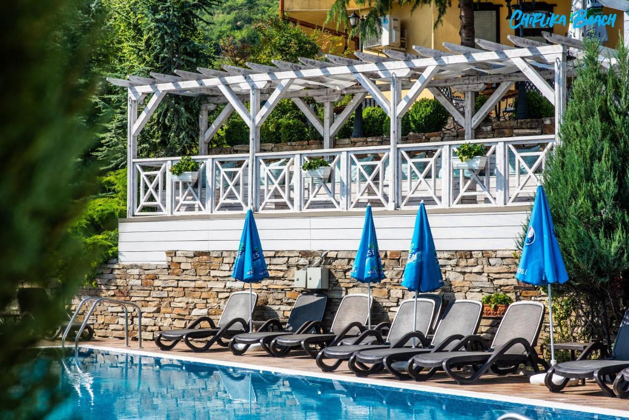 Chiflika Family Hotel Asenovgrad Exterior foto