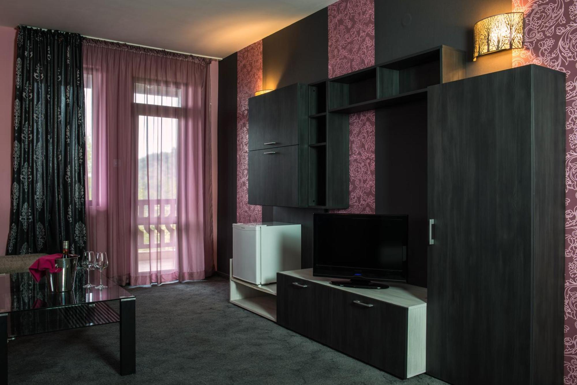 Chiflika Family Hotel Asenovgrad Quarto foto
