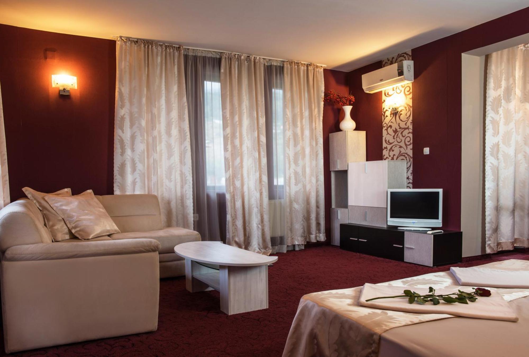 Chiflika Family Hotel Asenovgrad Quarto foto