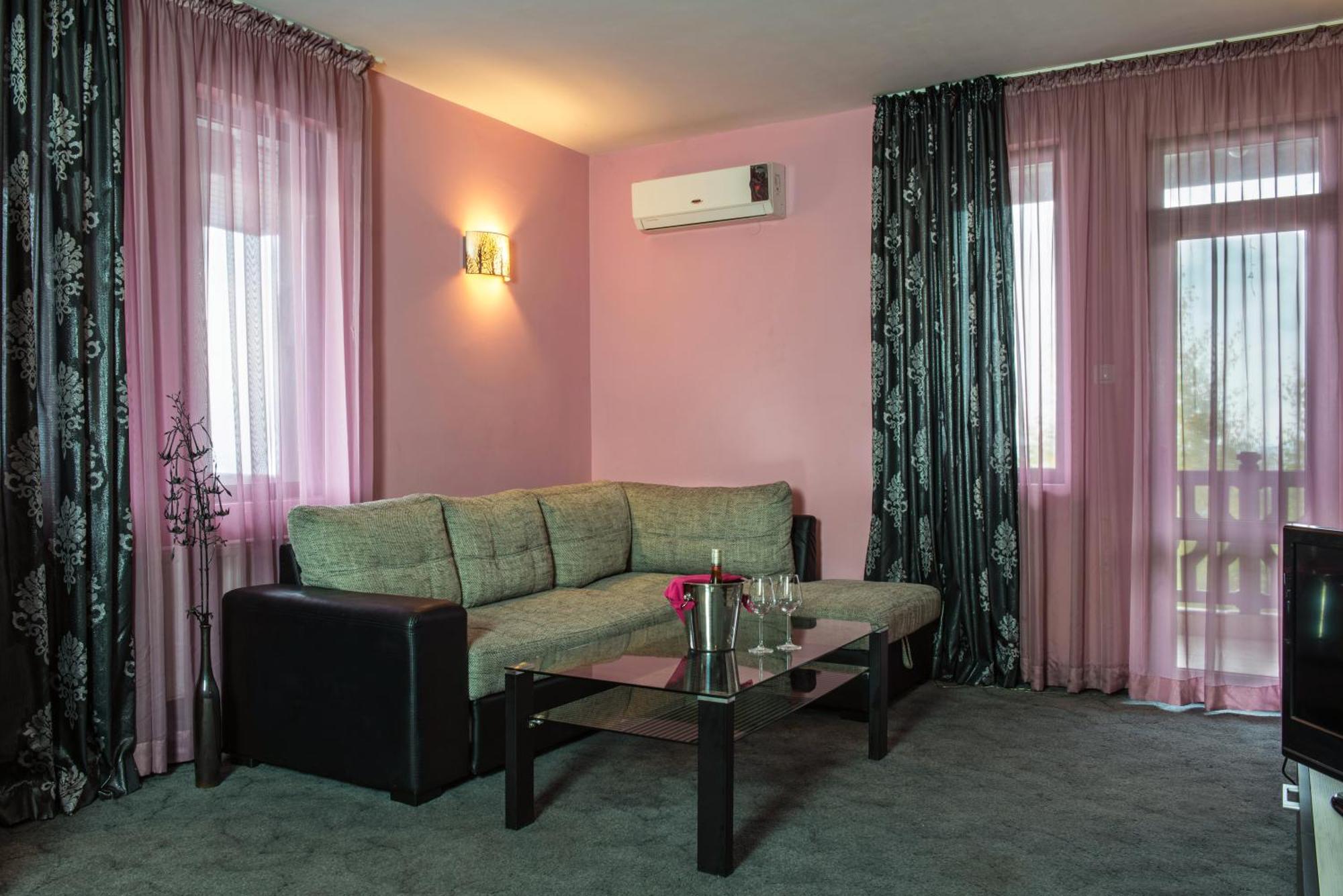 Chiflika Family Hotel Asenovgrad Quarto foto