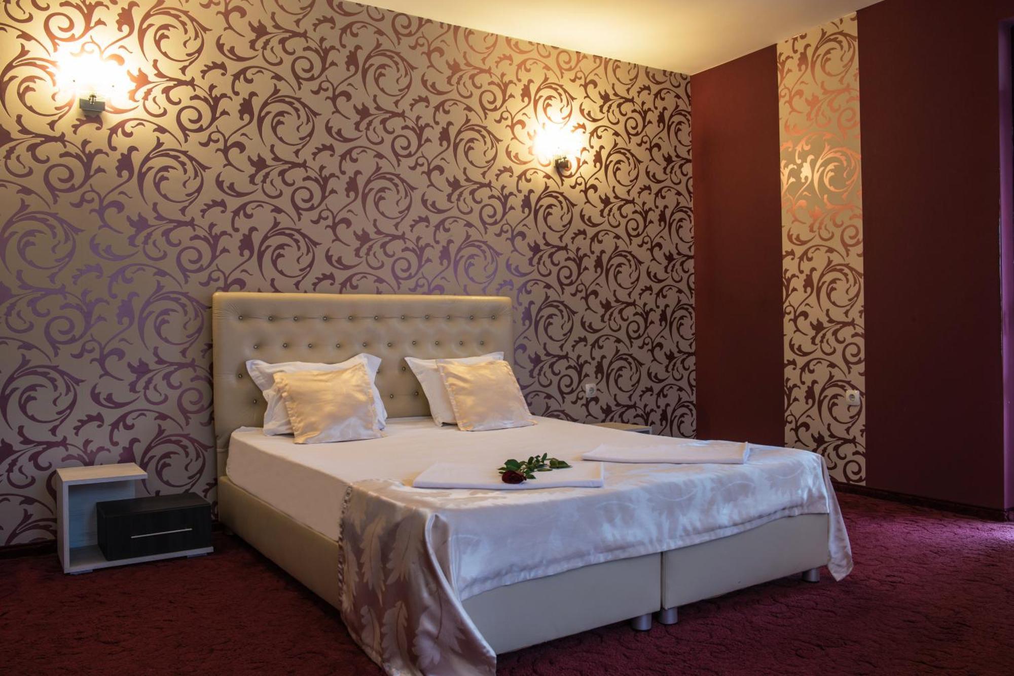 Chiflika Family Hotel Asenovgrad Quarto foto