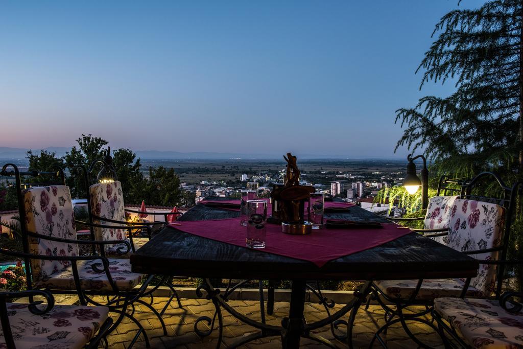 Chiflika Family Hotel Asenovgrad Exterior foto